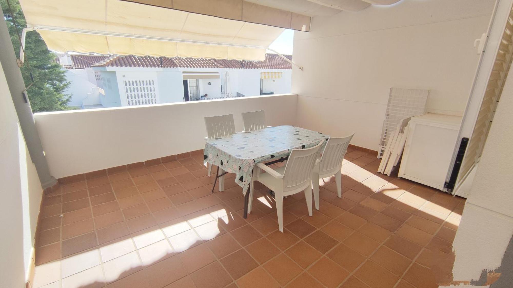 Islantilla-Apartamento Con Piscina Y Garaje En Primera Linea De Playa Исла Кристина Екстериор снимка