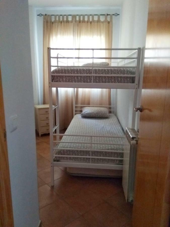 Islantilla-Apartamento Con Piscina Y Garaje En Primera Linea De Playa Исла Кристина Екстериор снимка