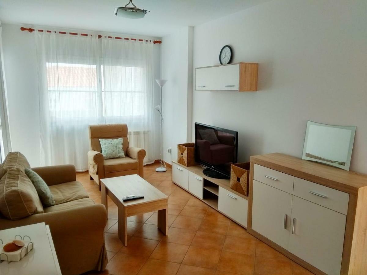 Islantilla-Apartamento Con Piscina Y Garaje En Primera Linea De Playa Исла Кристина Екстериор снимка