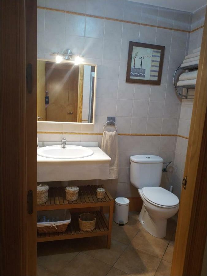 Islantilla-Apartamento Con Piscina Y Garaje En Primera Linea De Playa Исла Кристина Екстериор снимка